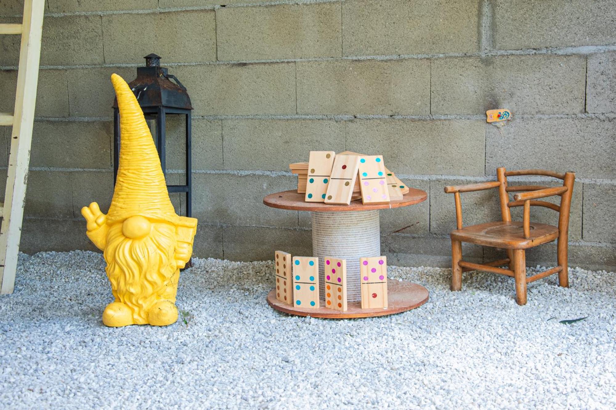 La Villa O Bois - Billard & Baby-Foot - Face A La Foret Semeac Exterior photo