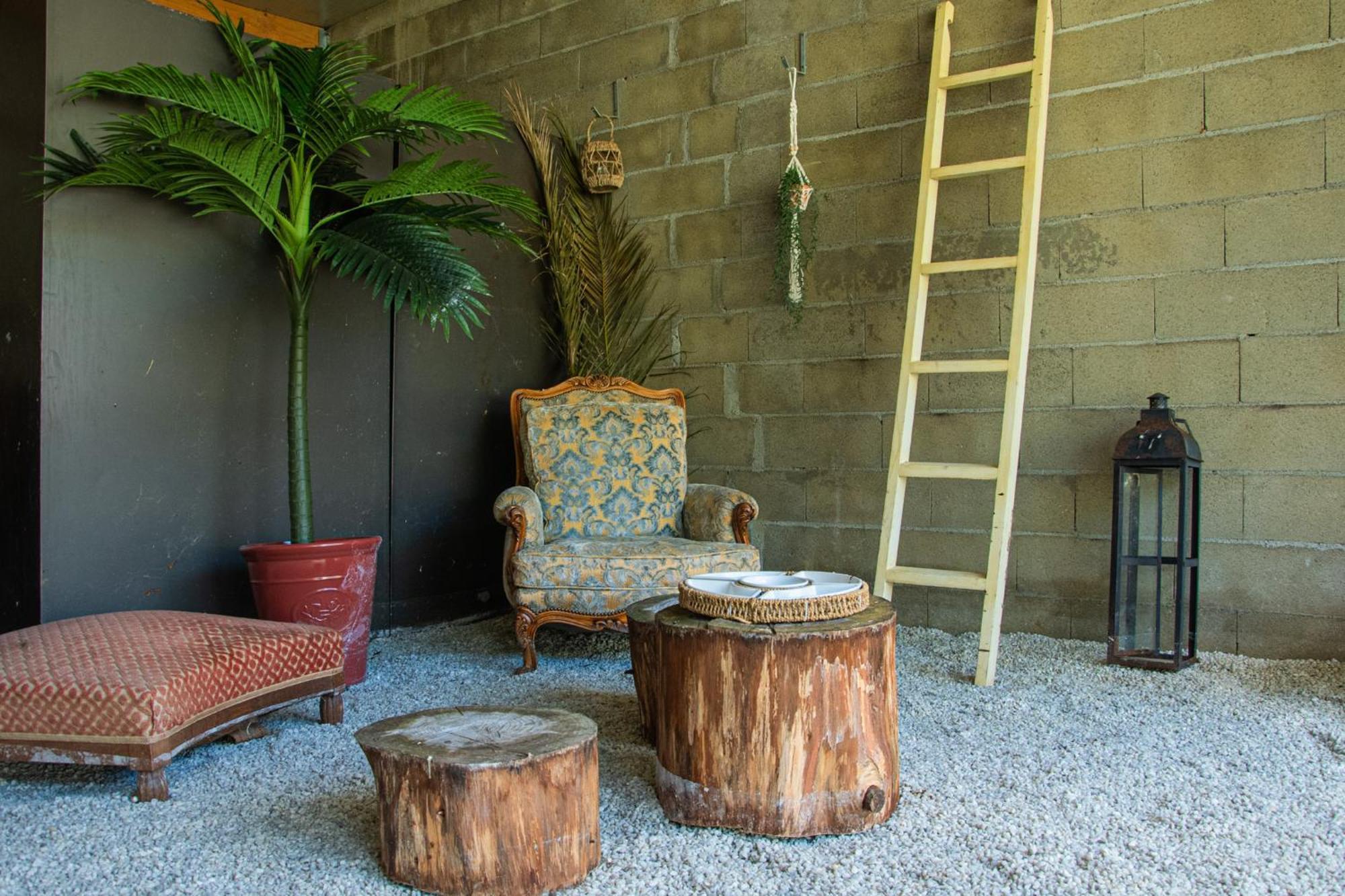 La Villa O Bois - Billard & Baby-Foot - Face A La Foret Semeac Exterior photo